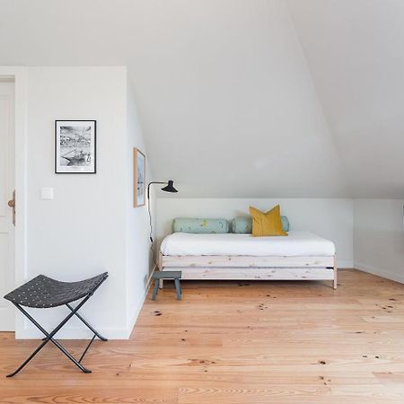 Guestready - Spacious And Modern Apt W/ Skylight Porto Exterior foto
