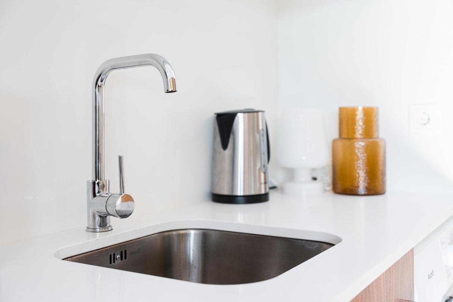 Guestready - Spacious And Modern Apt W/ Skylight Porto Exterior foto