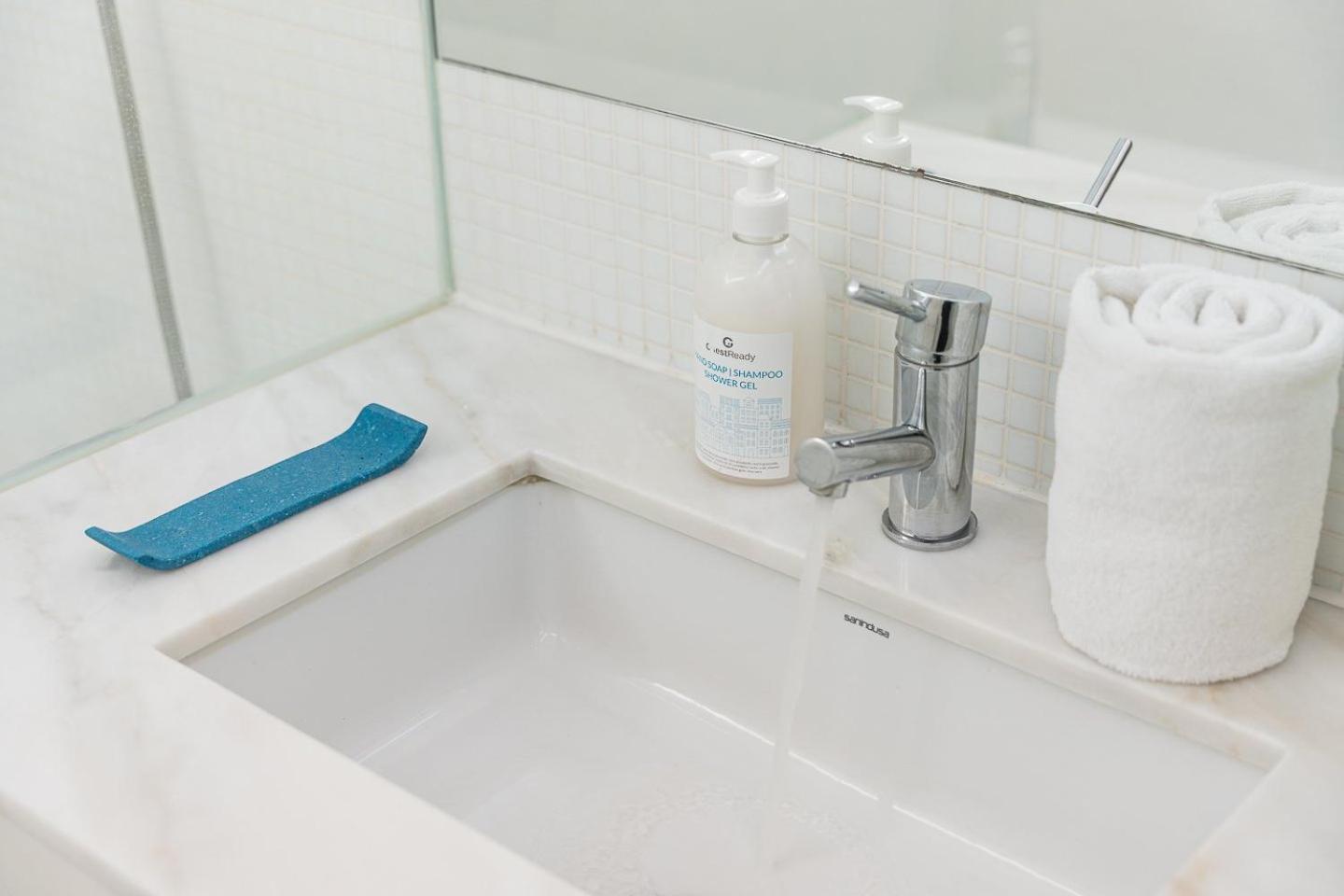 Guestready - Spacious And Modern Apt W/ Skylight Porto Exterior foto