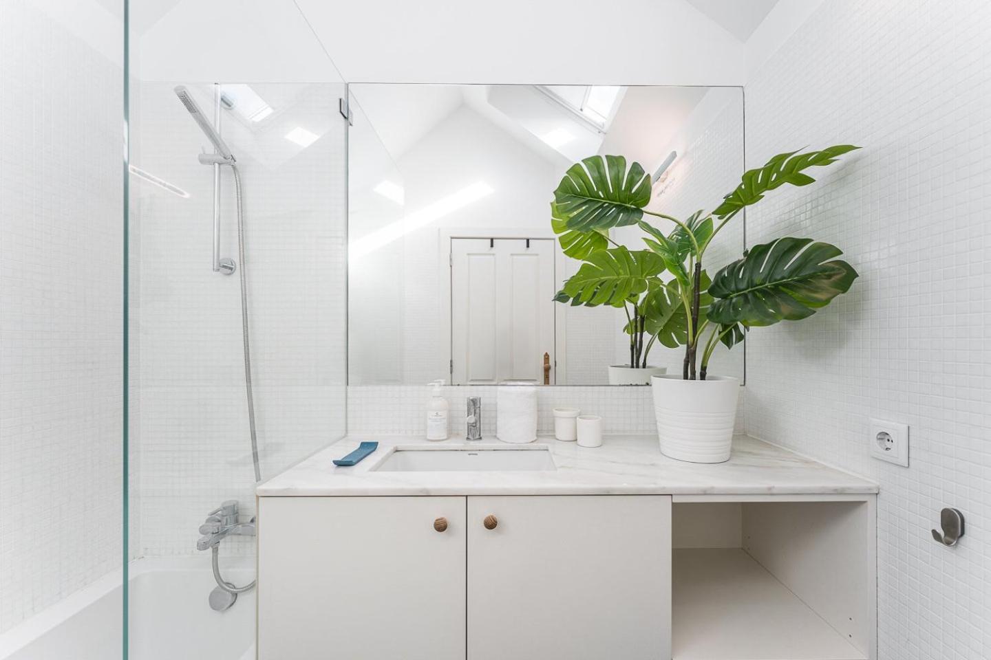 Guestready - Spacious And Modern Apt W/ Skylight Porto Exterior foto